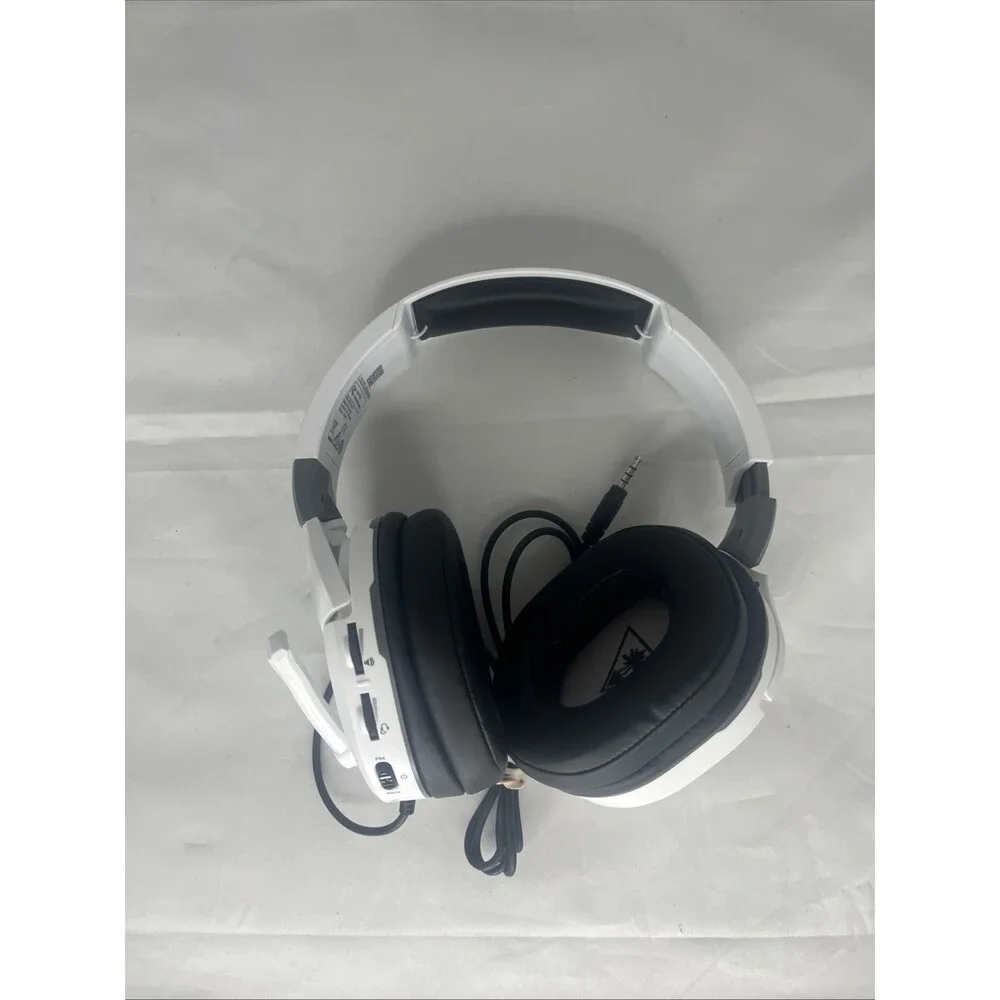 Turtle Beach Ear Force Recon 200 Gen 2 Gaming Headset For Xbox & PlayStation